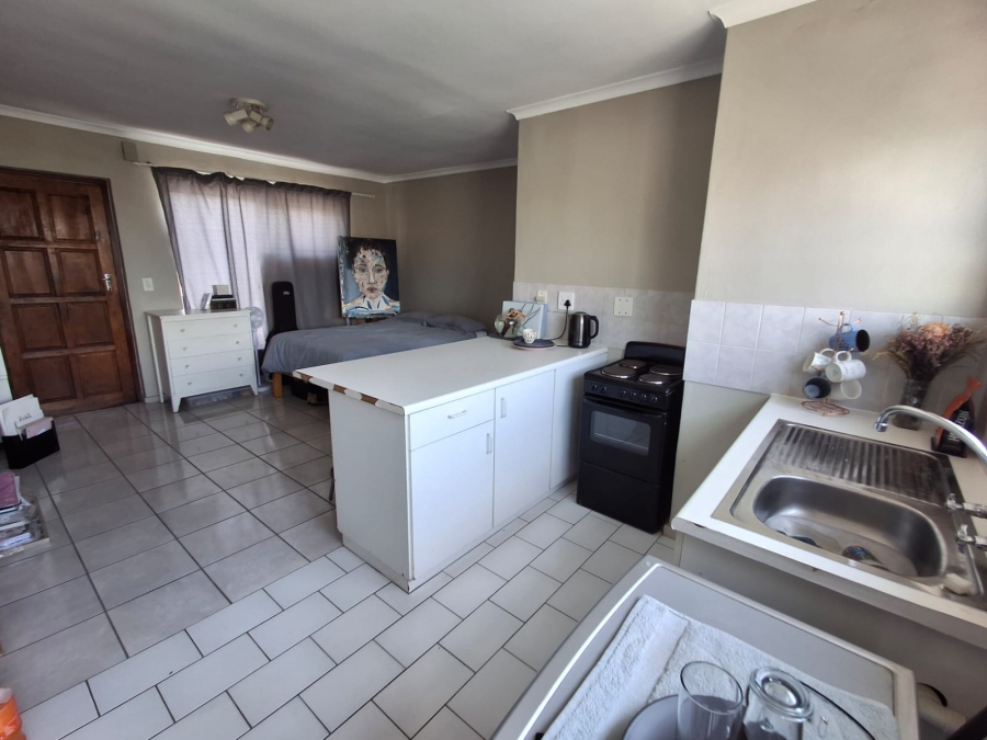 To Let 0 Bedroom Property for Rent in Vredekloof Western Cape